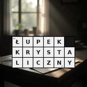 Hasło krzyżówkowe skała metamorficzna o doskonałej łupkowatości powstająca w płytkich strefach metamorfizmu o różnym składzie mineralnym i wyraźnie zaznaczonej teksturze łupkowej - łupek krystaliczny – rozwiązanie, synonimy, podpowiedzi i definicje krzyżówkowe